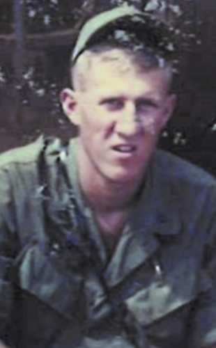 Frederick E. Ecklund